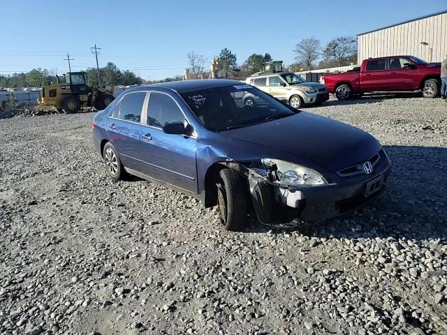 2004 Honda Accord Lx VIN: 1HGCM563X4A148335 Lot: 37299354