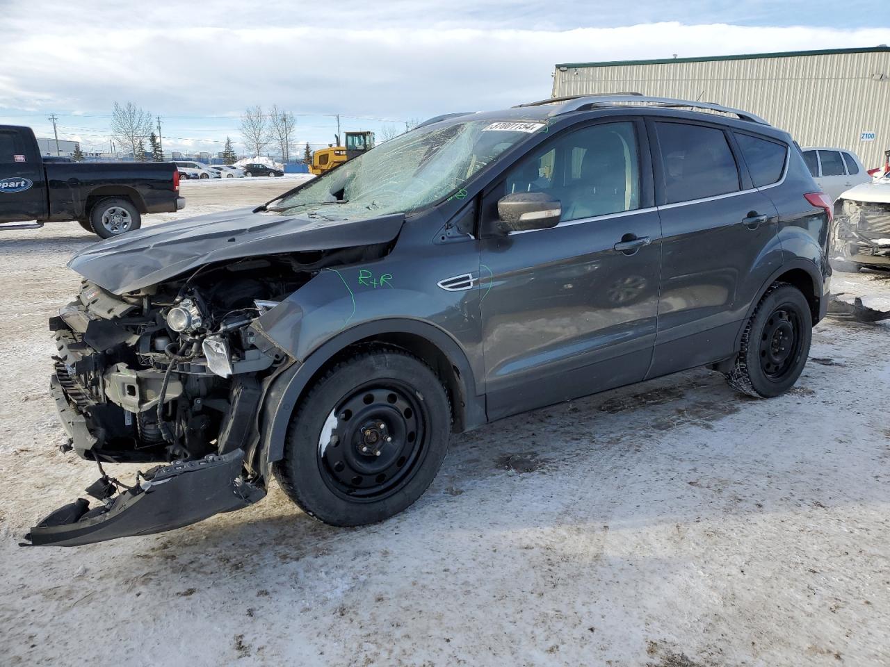 1FMCU9J91GUA15964 2016 FORD ESCAPE - Image 1