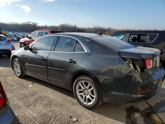 Sedans CHEVROLET MALIBU 2015 Gray