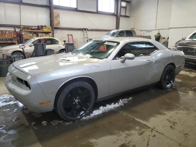 2010 Dodge Challenger Se for Sale in Nisku, AB - Rear End