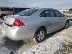 2009 Chevrolet Impala Ls for Sale in Cahokia Heights, IL - Side