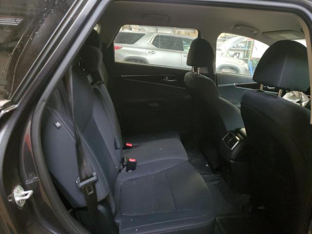 2019 KIA SORENTO L