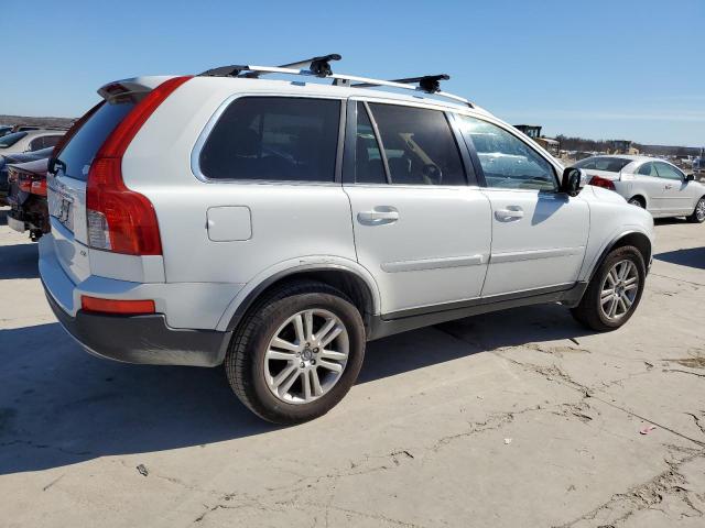  VOLVO XC90 2012 Білий