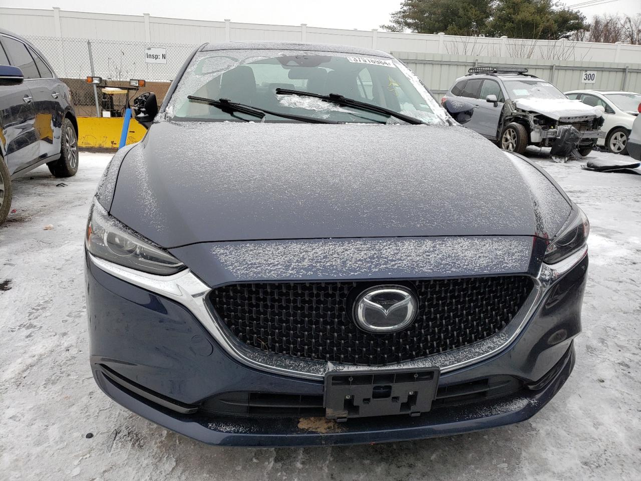 2020 Mazda 6 Touring VIN: JM1GL1VM5L1513749 Lot: 37918984