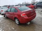2009 Ford Focus Ses for Sale in Pekin, IL - Front End