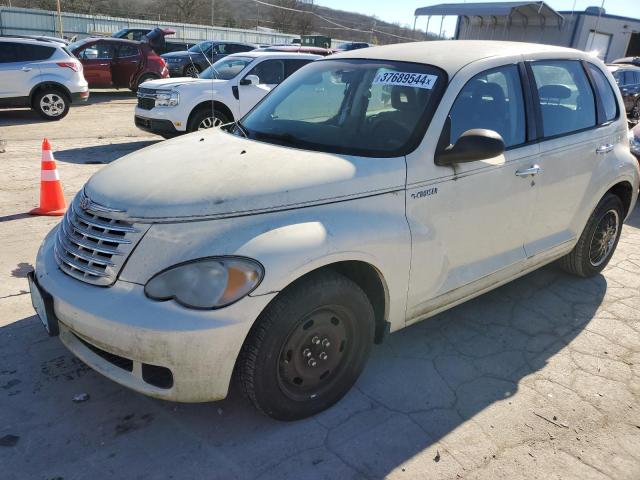 2006 Chrysler Pt Cruiser 