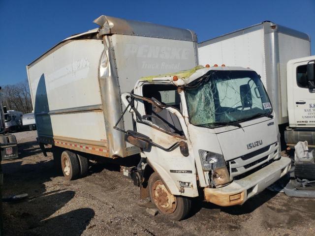 2020 Isuzu Npr Hd  zu verkaufen in Hueytown, AL - Side