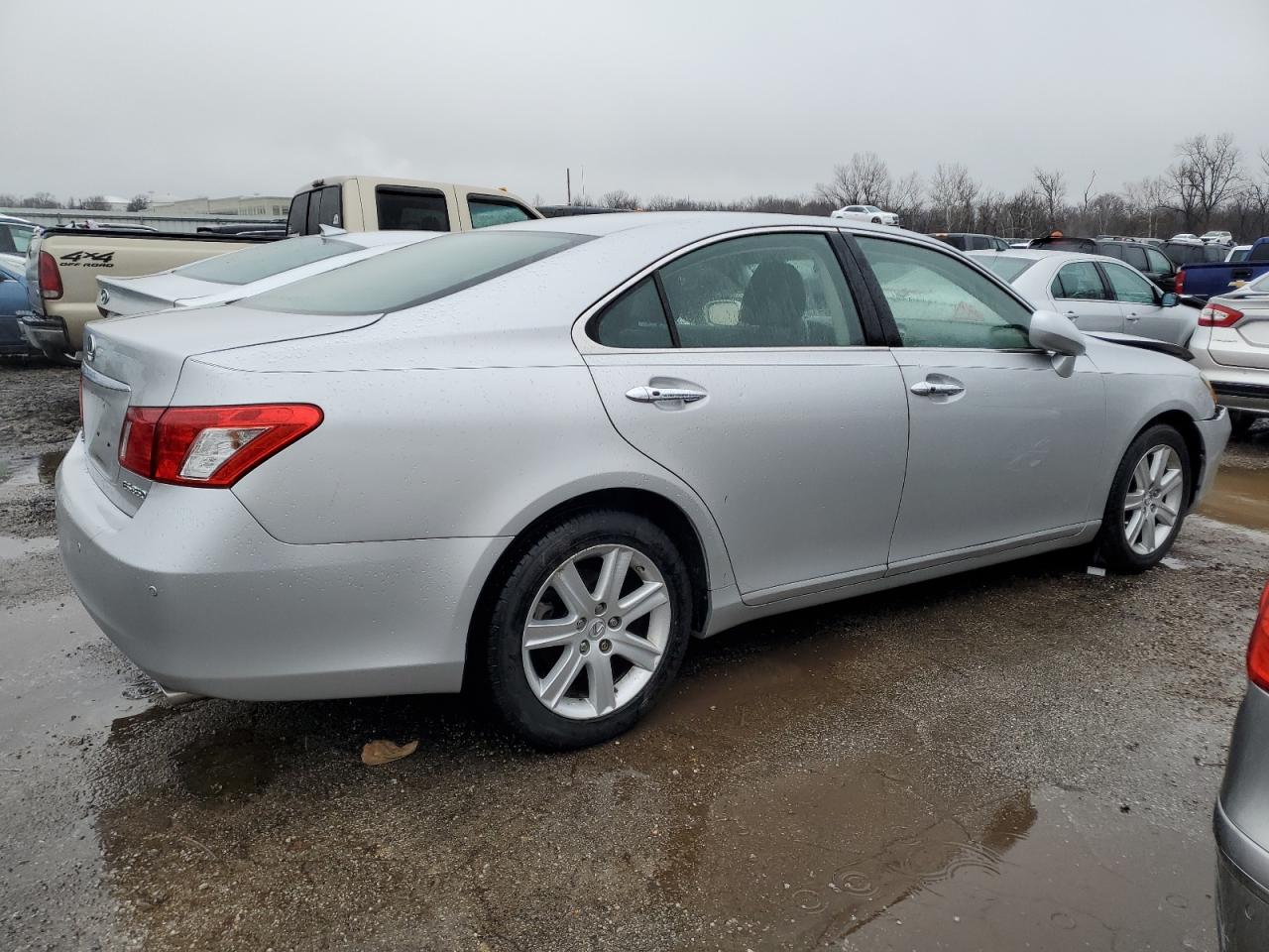 2009 Lexus Es 350 VIN: JTHBJ46G792313855 Lot: 82834293