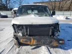2006 Chevrolet Express G2500  for Sale in North Billerica, MA - Front End