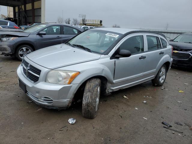2007 Dodge Caliber Sxt