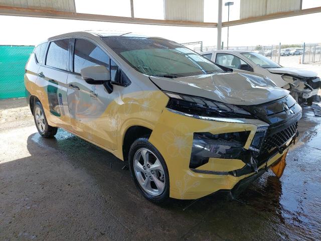 MK2L6T1Y7PN000242 - 2023 MITSUBISHI XPANDER - #undefined