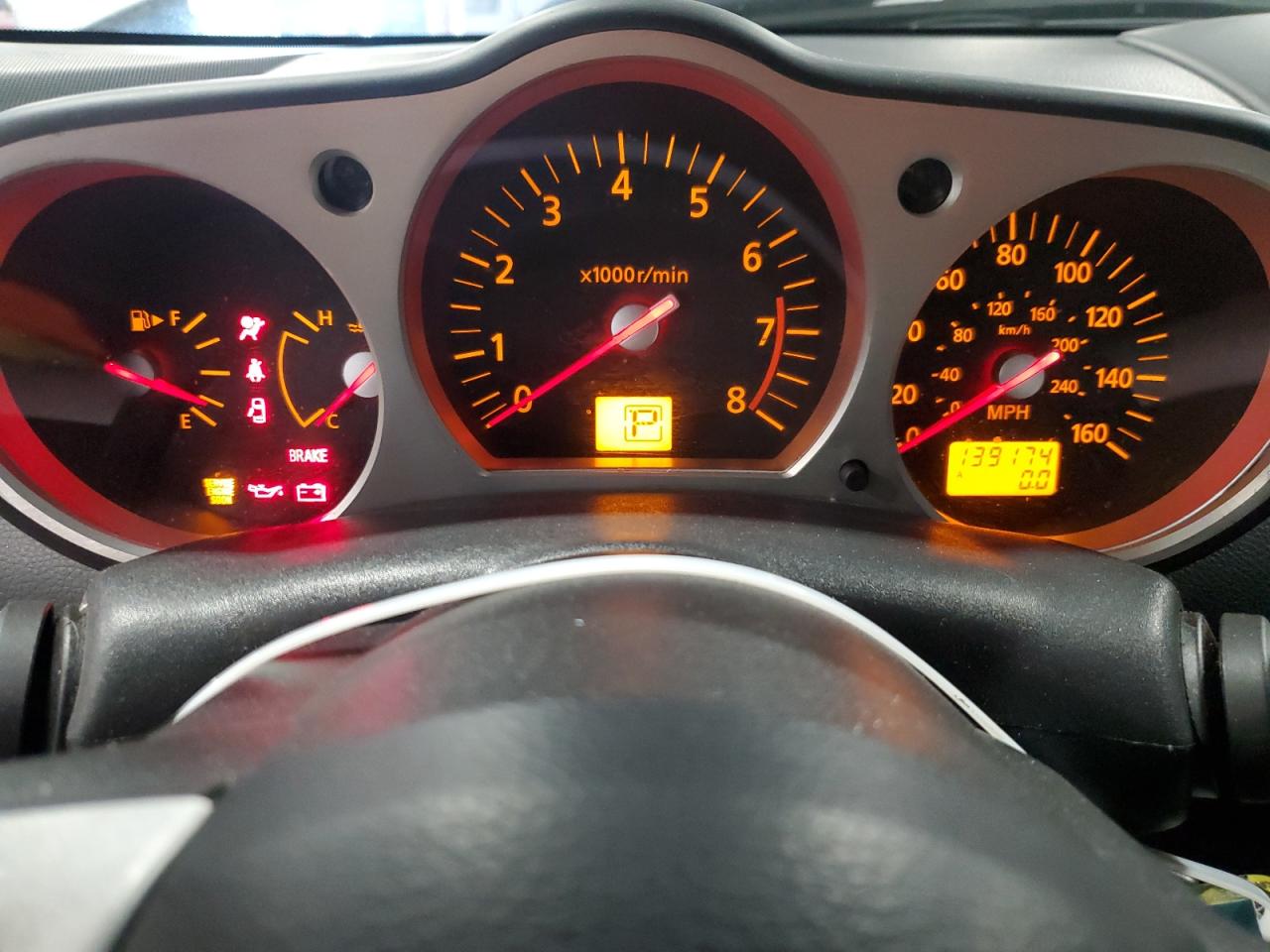 2004 Nissan 350Z - Image 9