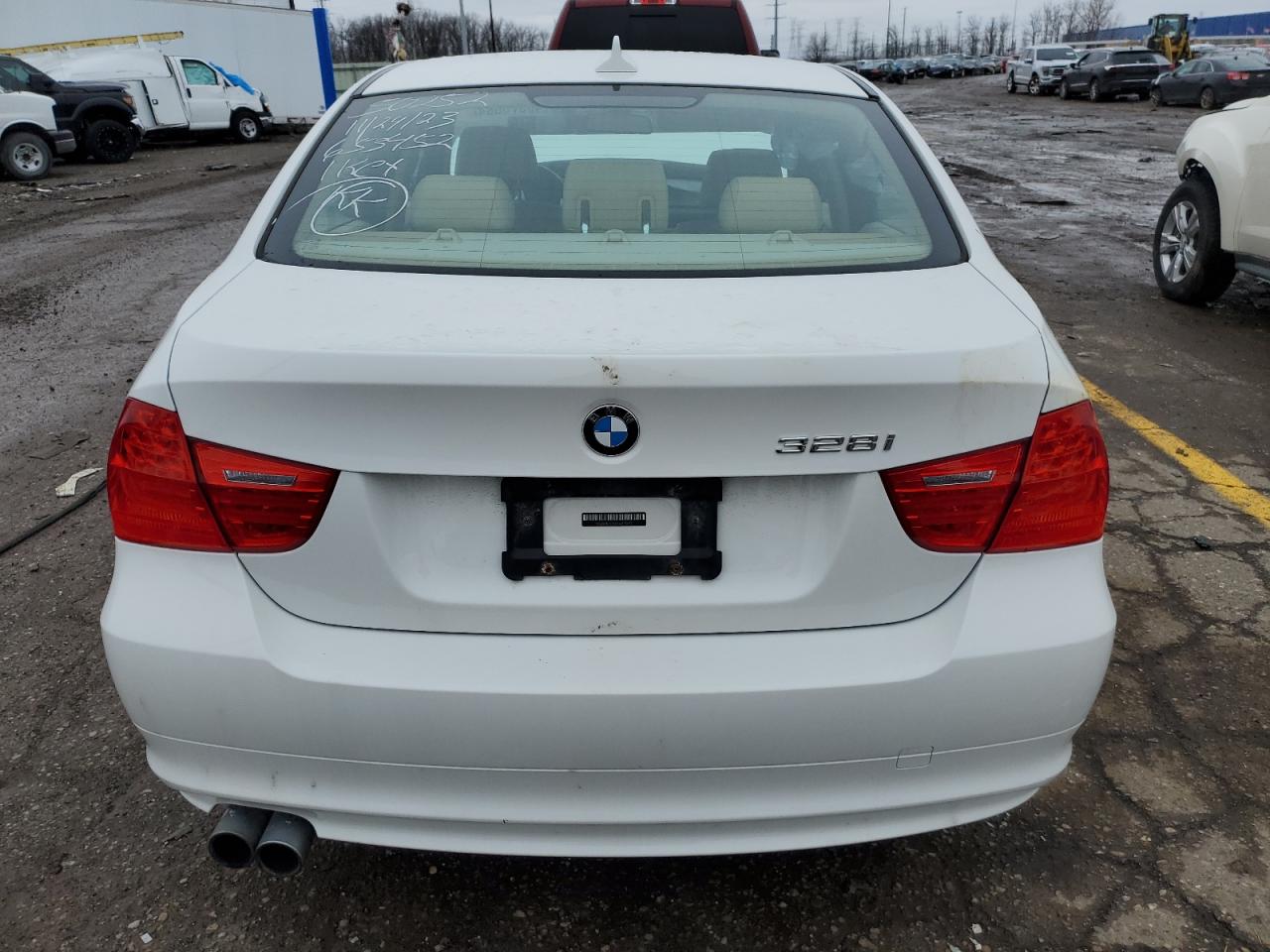 WBAPK5C52AA653452 2010 BMW 328 Xi Sulev