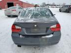 2006 BMW 323 I   for sale at Copart ON - LONDON