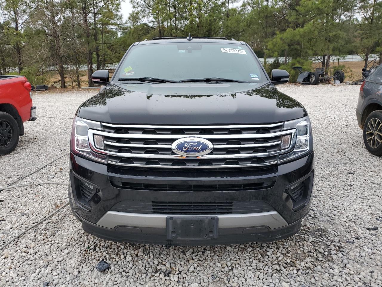 2021 Ford Expedition - Image 5