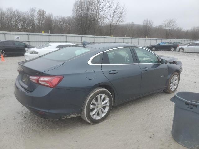  CHEVROLET MALIBU 2020 Сірий