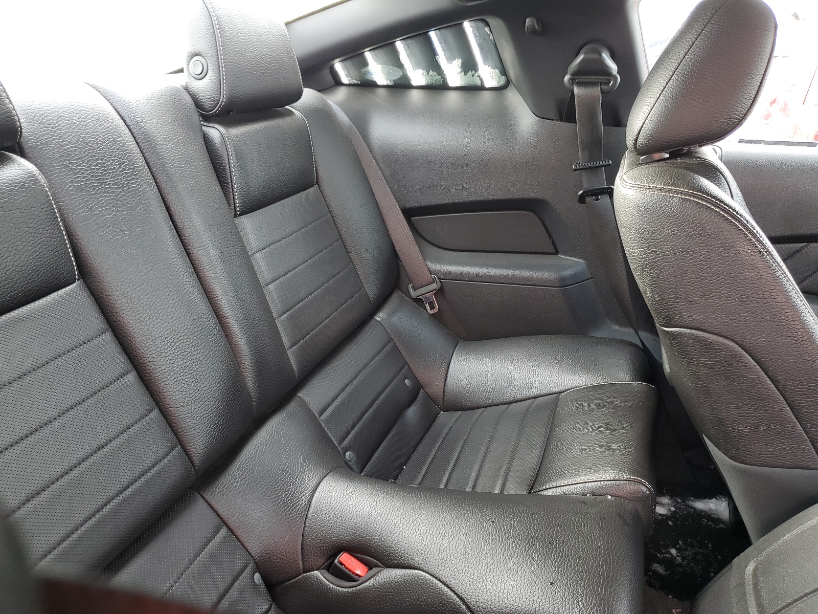 1ZVBP8AM6B5168622 2011 Ford Mustang