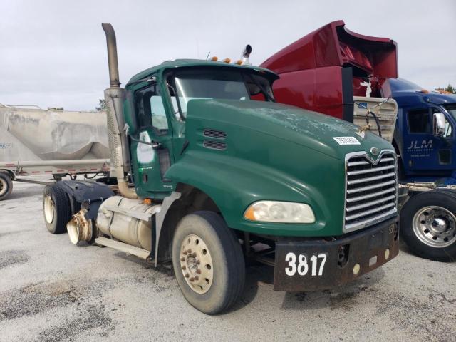 2006 Mack 600 Cxn600