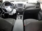 2020 Chevrolet Equinox Lt продається в Cahokia Heights, IL - Front End