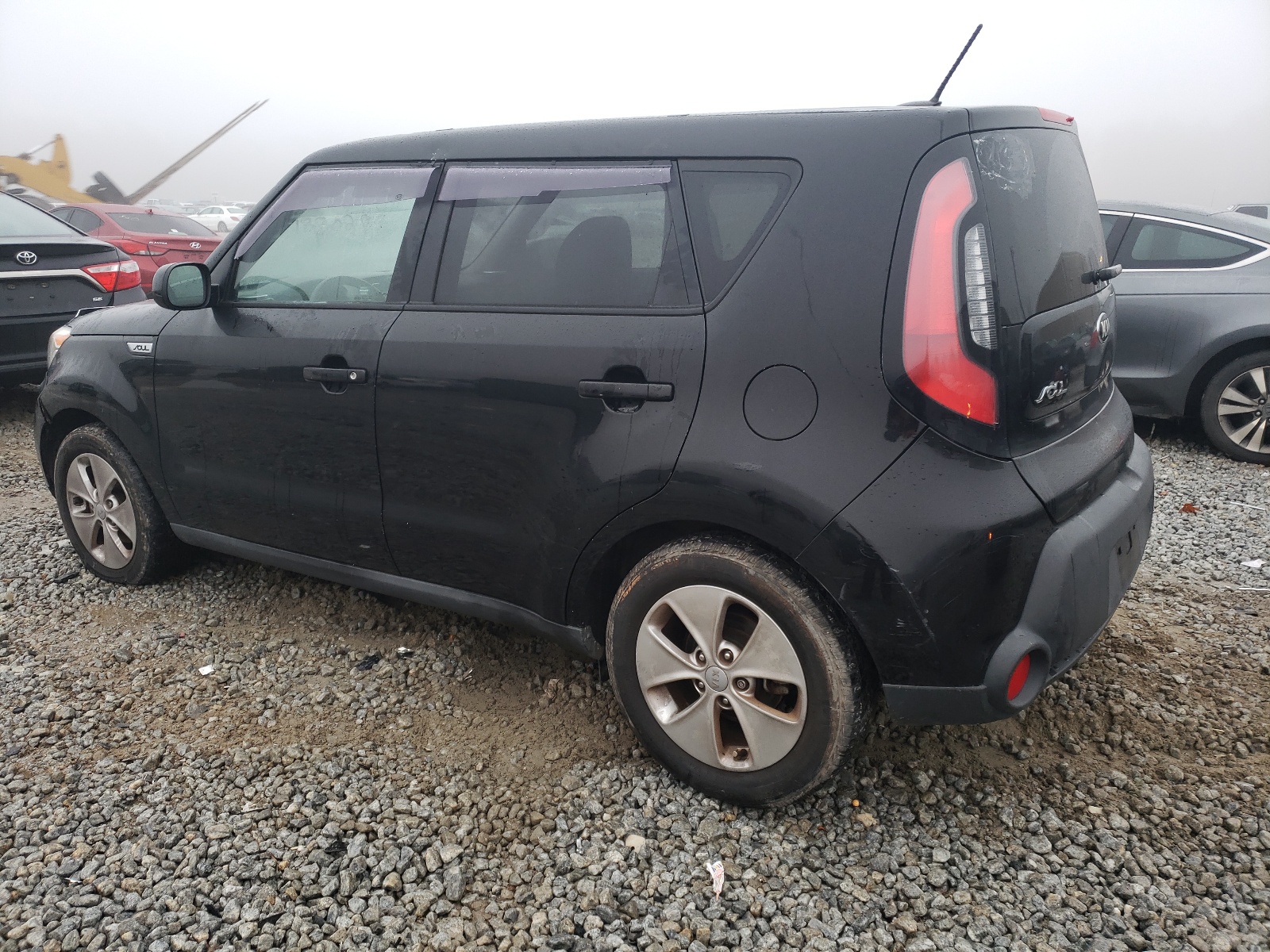 KNDJN2A25G7299875 2016 Kia Soul