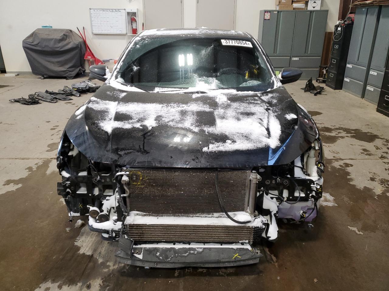 2019 Honda Civic - Image 5