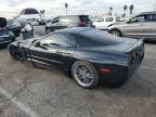 2004 Chevrolet Corvette  na sprzedaż w Van Nuys, CA - Side