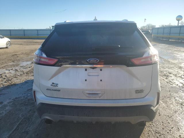 2FMPK3J94KBC62026 | 2019 Ford edge sel