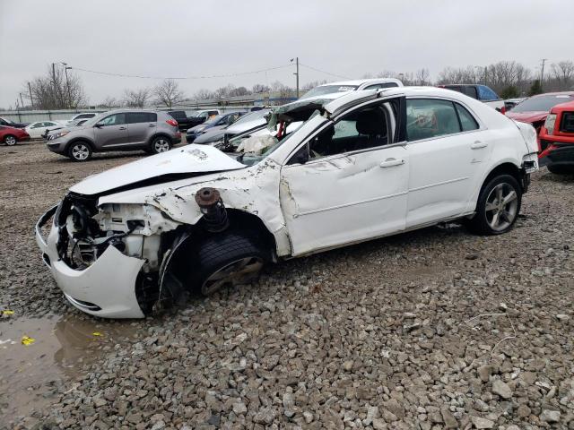 2011 Chevrolet Malibu 1Lt на продаже в Louisville, KY - Rollover