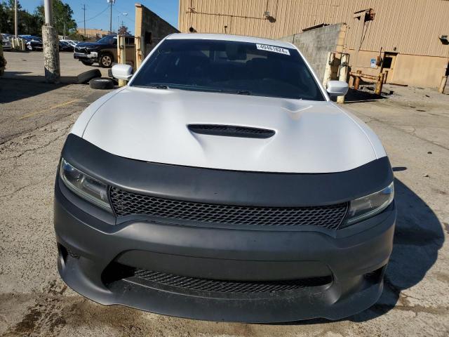  DODGE CHARGER 2020 Білий