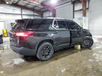 2021 Chevrolet Traverse Ls for Sale in North Billerica, MA - Front End