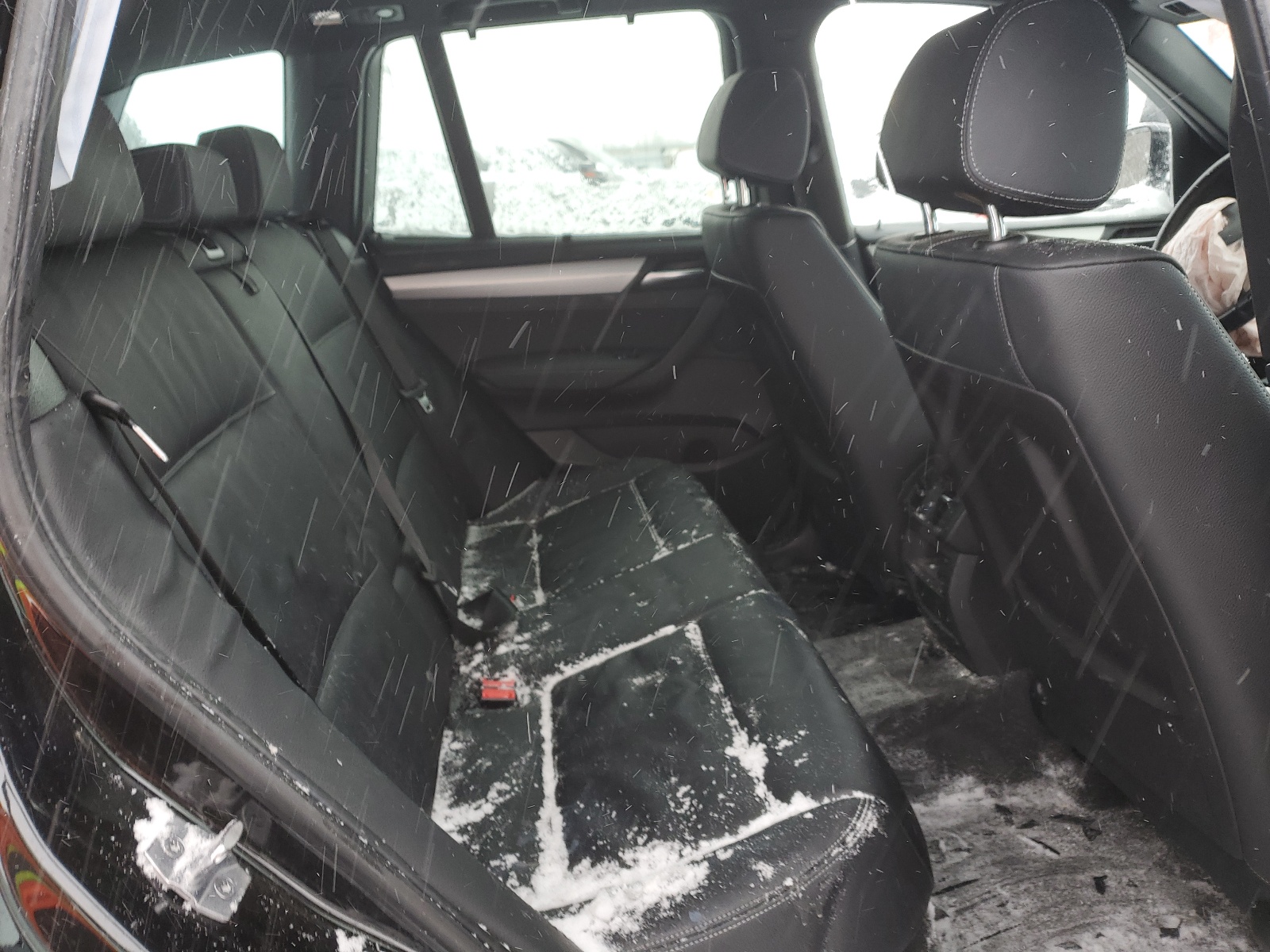 5UXWX9C30H0W79357 2017 BMW X3 xDrive28I