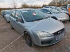 2005 FORD FOCUS LX 1 for sale at Copart BRISTOL
