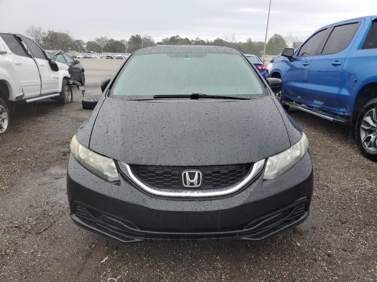 2014 Honda Civic - Image 5
