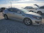 2015 Kia Optima Lx   for Sale in Temple, TX - Front End