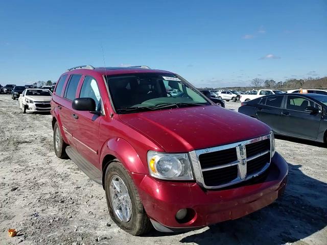 2007 Dodge Durango Limited VIN: 1D8HD58207F569546 Lot: 55888474