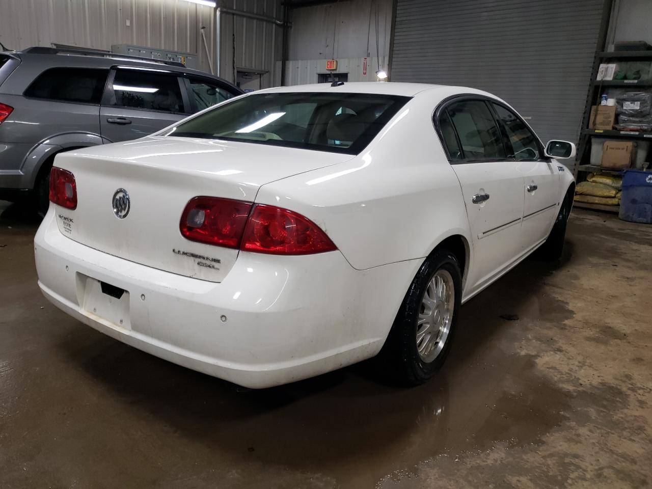 2006 Buick Lucerne - Image 3