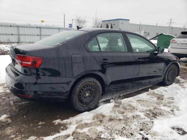 2017 VOLKSWAGEN JETTA S