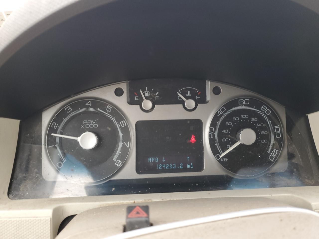 2008 Mercury Mariner Premier VIN: 4M2CU97108KJ43593 Lot: 81549363