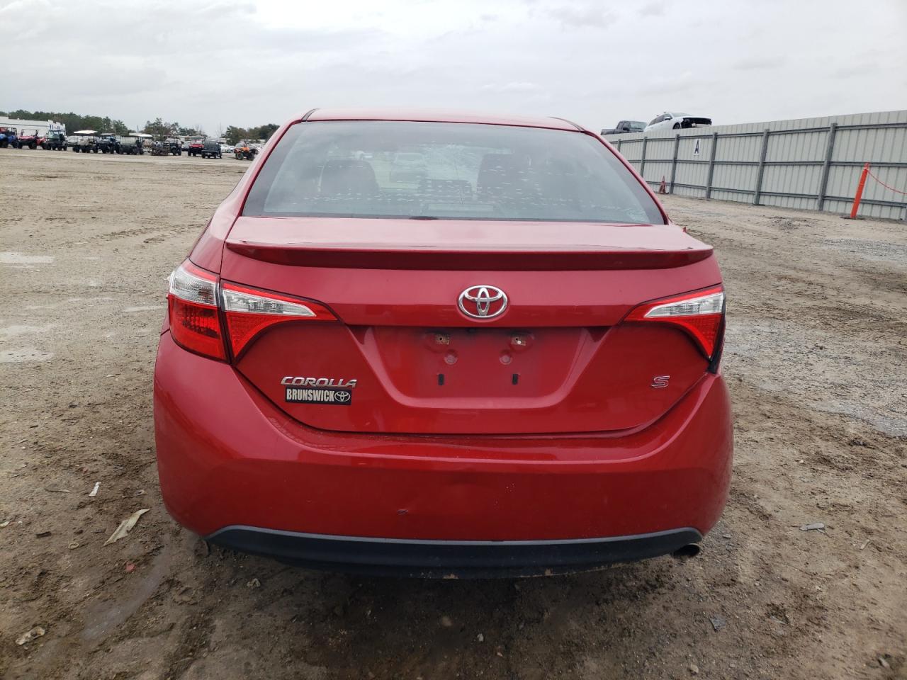 2016 Toyota Corolla - Image 6