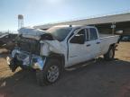 2015 Chevrolet Silverado K3500 Lt na sprzedaż w Phoenix, AZ - Front End