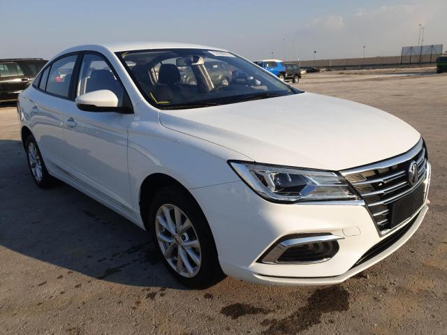 LSJA36E32PZ073067 - 2023 SAIC MG5 - #undefined