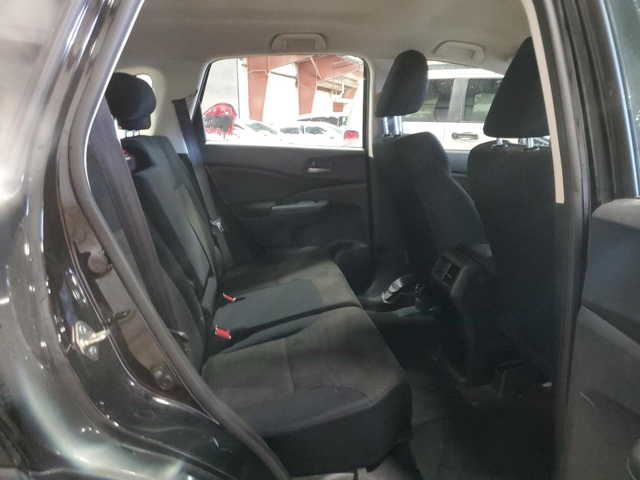 3CZRM3H34GG707551 2016 Honda Cr-V Lx 3CZRM3H34GG707551 2016 Honda Cr-V Lx