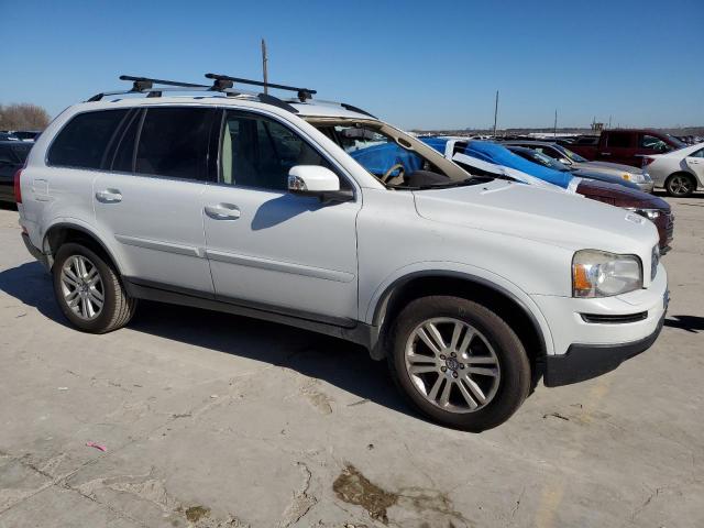  VOLVO XC90 2012 Білий