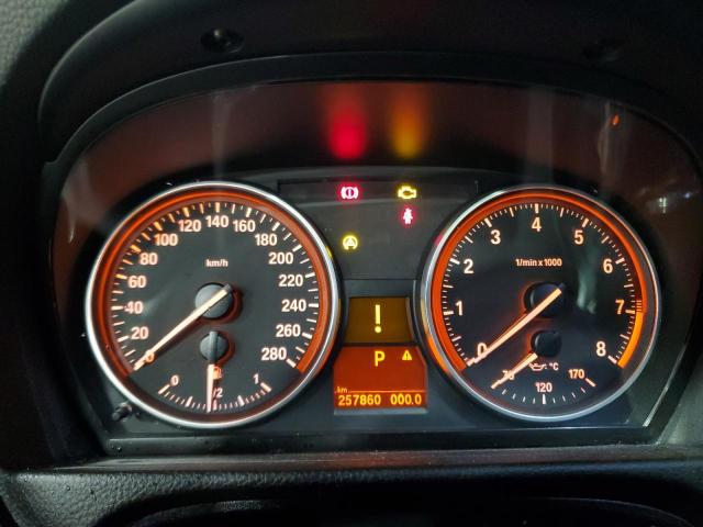 2008 BMW 328 XI  