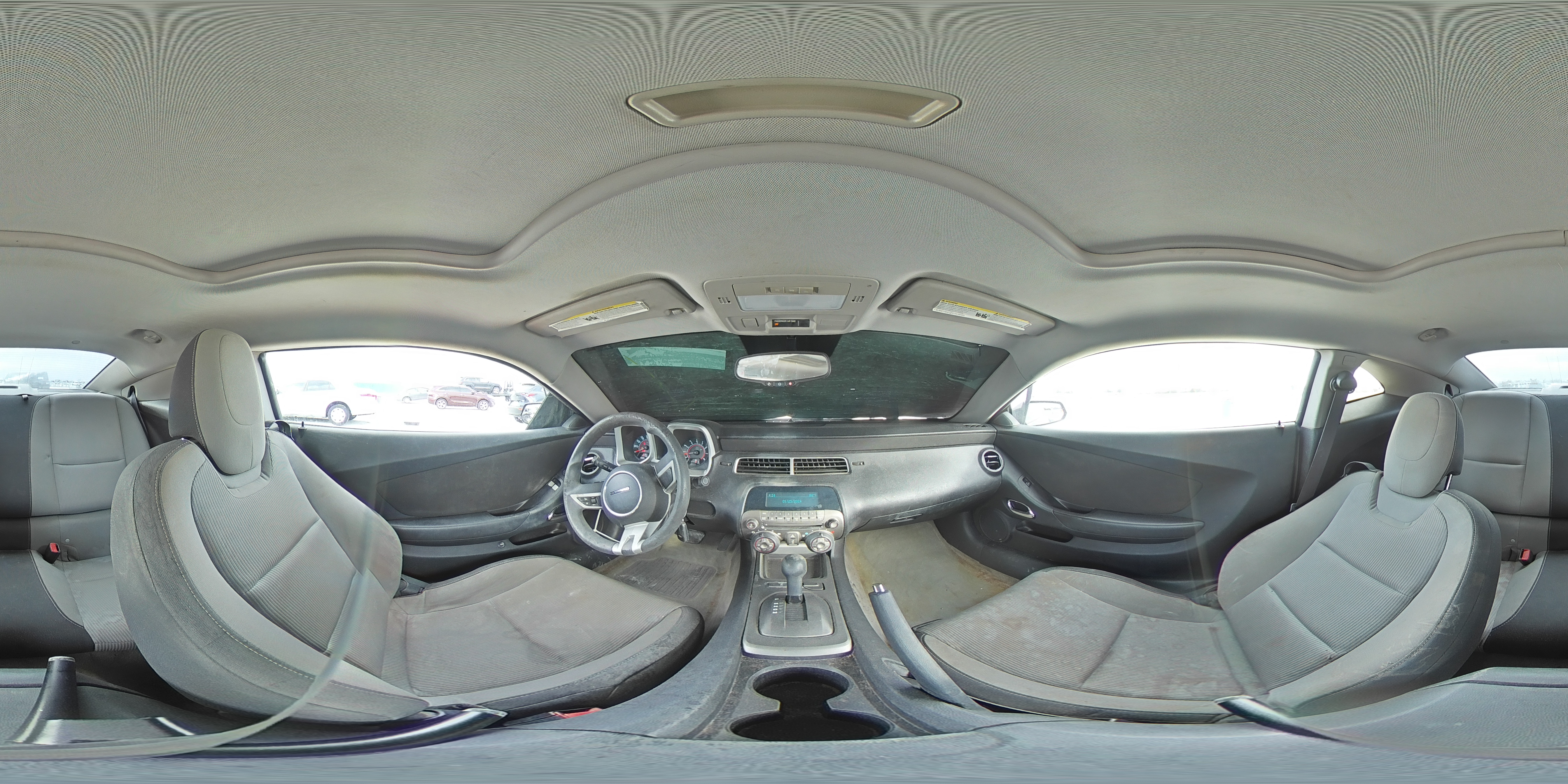 2011 Chevrolet Camaro Lt VIN: 2G1FB1ED9B9124954 Lot: 40261634