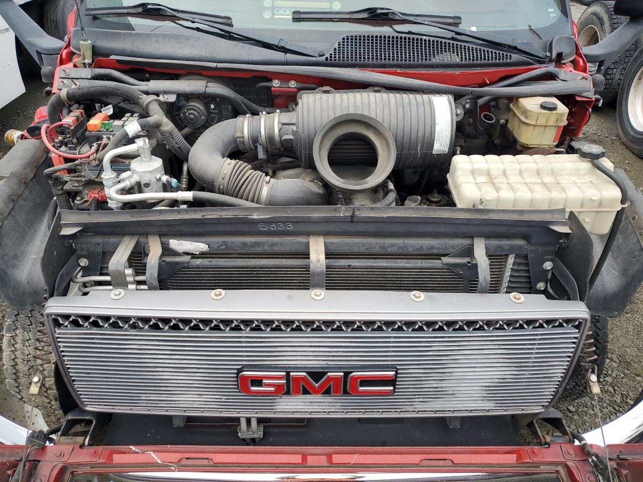 1GBE4C1E34F510405 2004 Chevrolet C4500 C4C042