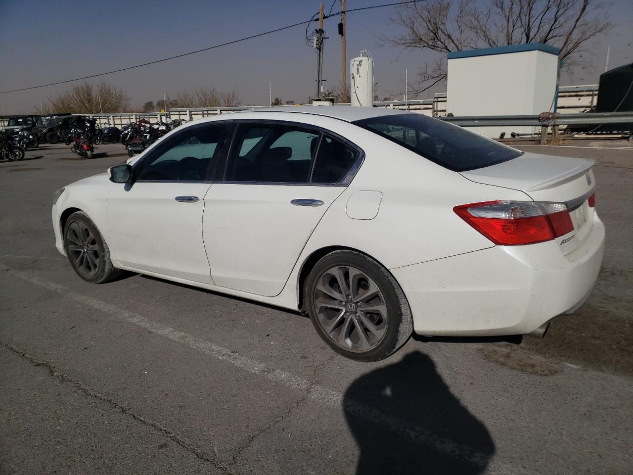 1HGCR2F55FA169498 2015 Honda Accord Sport