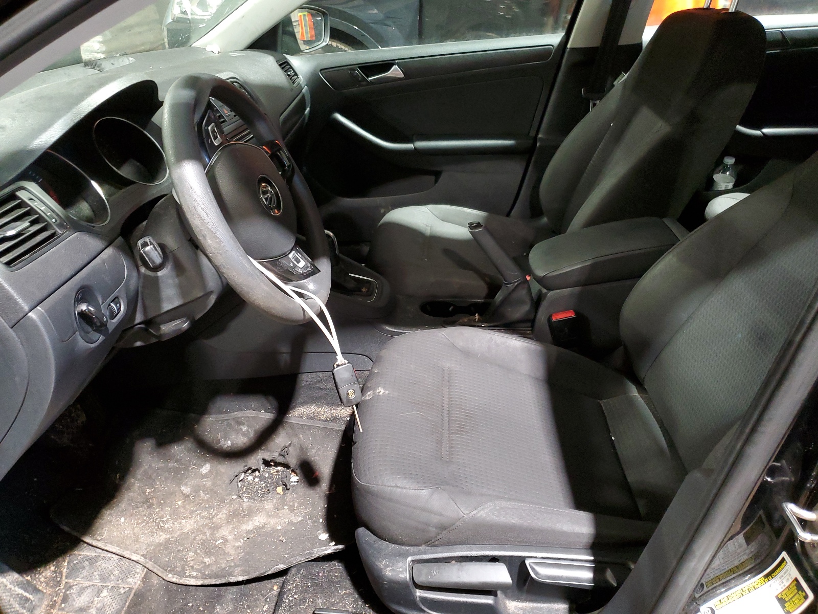 3VW267AJ8GM351475 2016 Volkswagen Jetta S