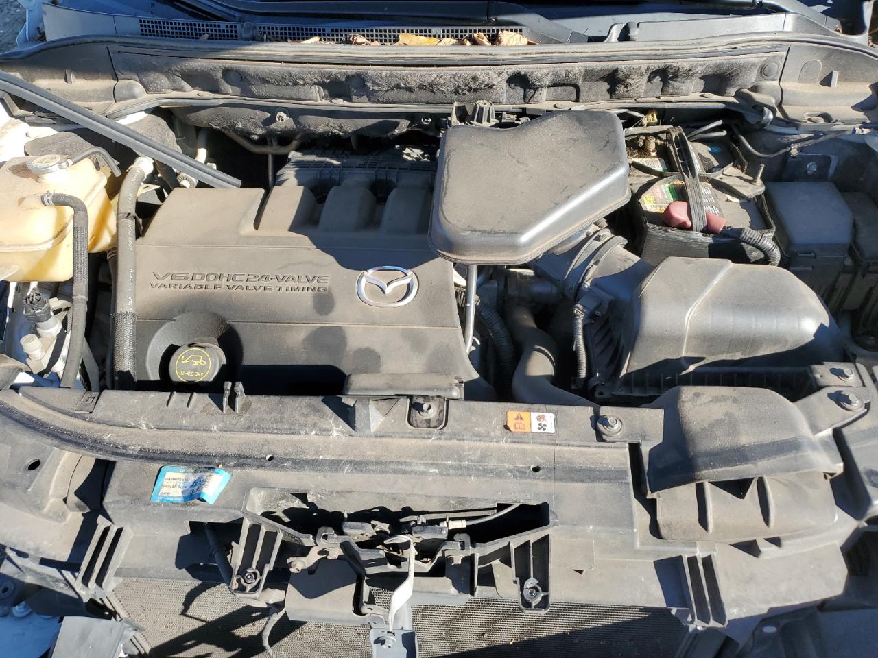 2010 Mazda CX-9 - Image 11