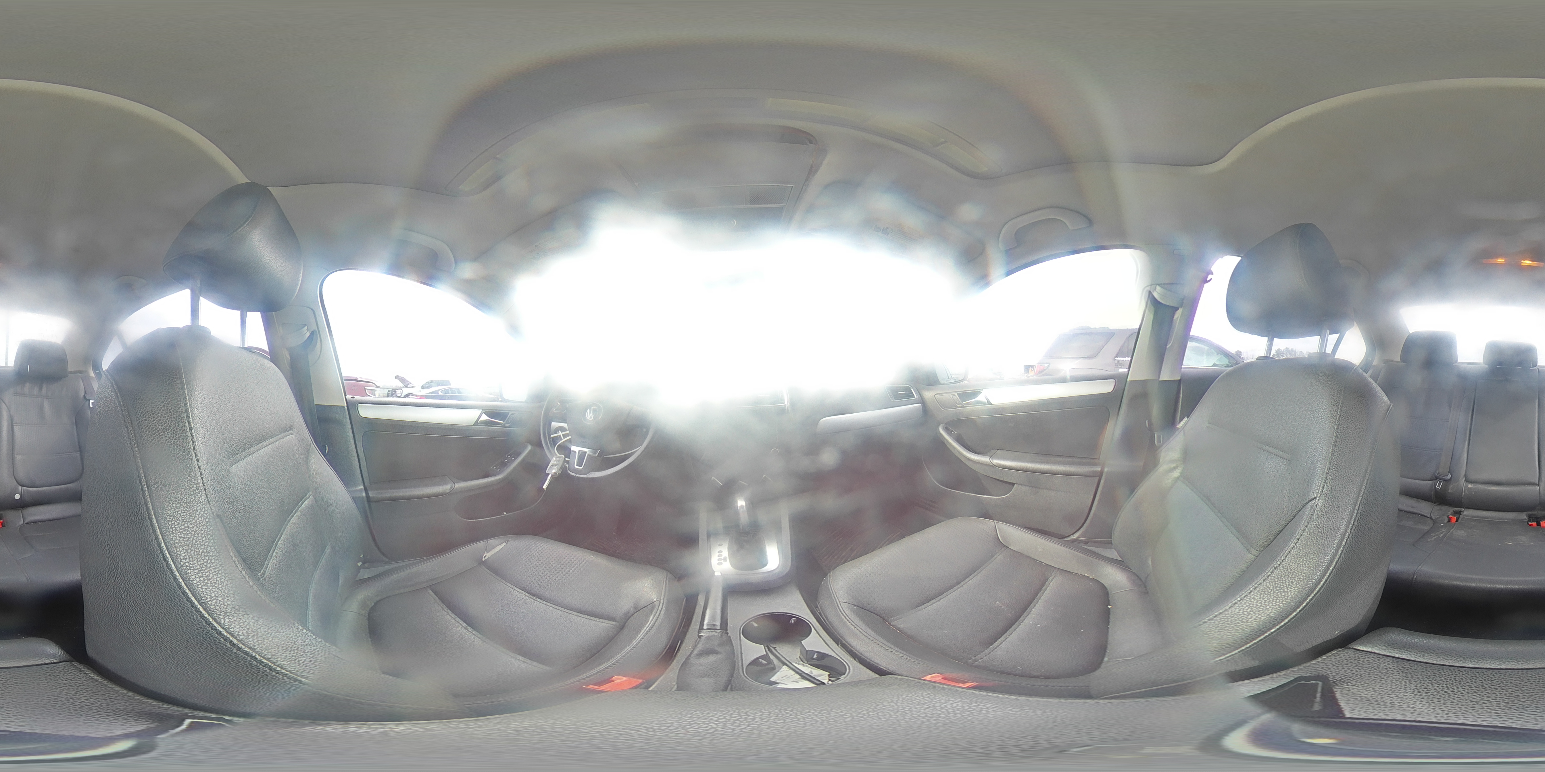 2012 Volkswagen Jetta Tdi VIN: 3VWLL7AJ3CM005633 Lot: 89111535